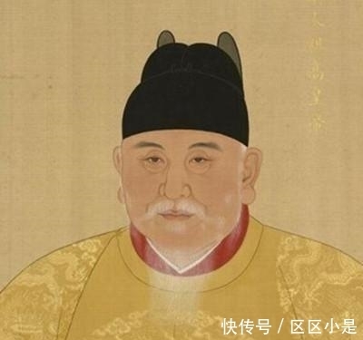 不已|朱元璋在朝堂上作诗一首, 前两句惹来哄堂大笑, 后两句大臣佩服不已