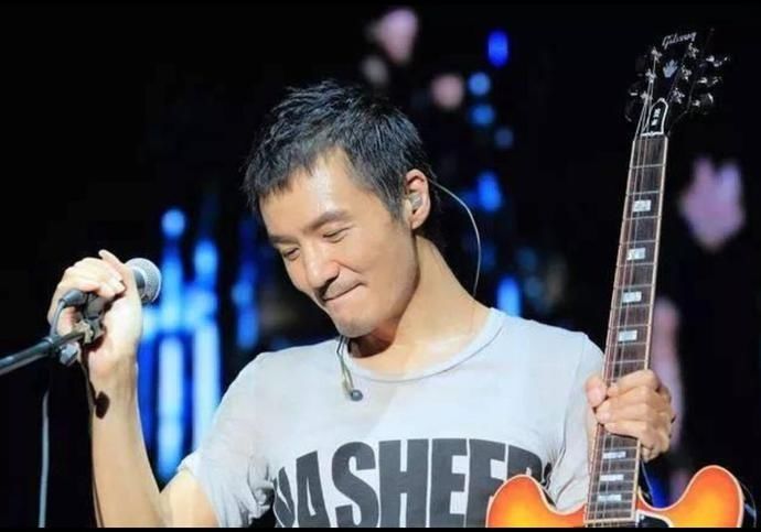  朴树|《明日之子》决赛收官，朴树表示再也不当老师了：“我还是个孩子”