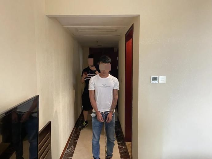 犯罪嫌疑人|揭秘!打“飞的”去进货,快递寄来“尿不湿”,有玄机……