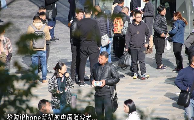  苹果|美国分析师：5G版iPhone存在风险！苹果试图建立专属中国供应链？