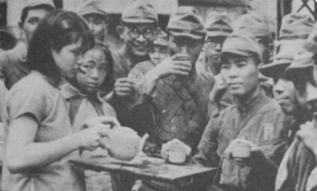 进村|真实的“鬼子进村”到底是啥样的?这些照片让无数国人落泪