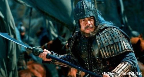 满门|蜀国被魏国攻破，诸葛亮孙子却做了大官，为何关羽被灭满门？