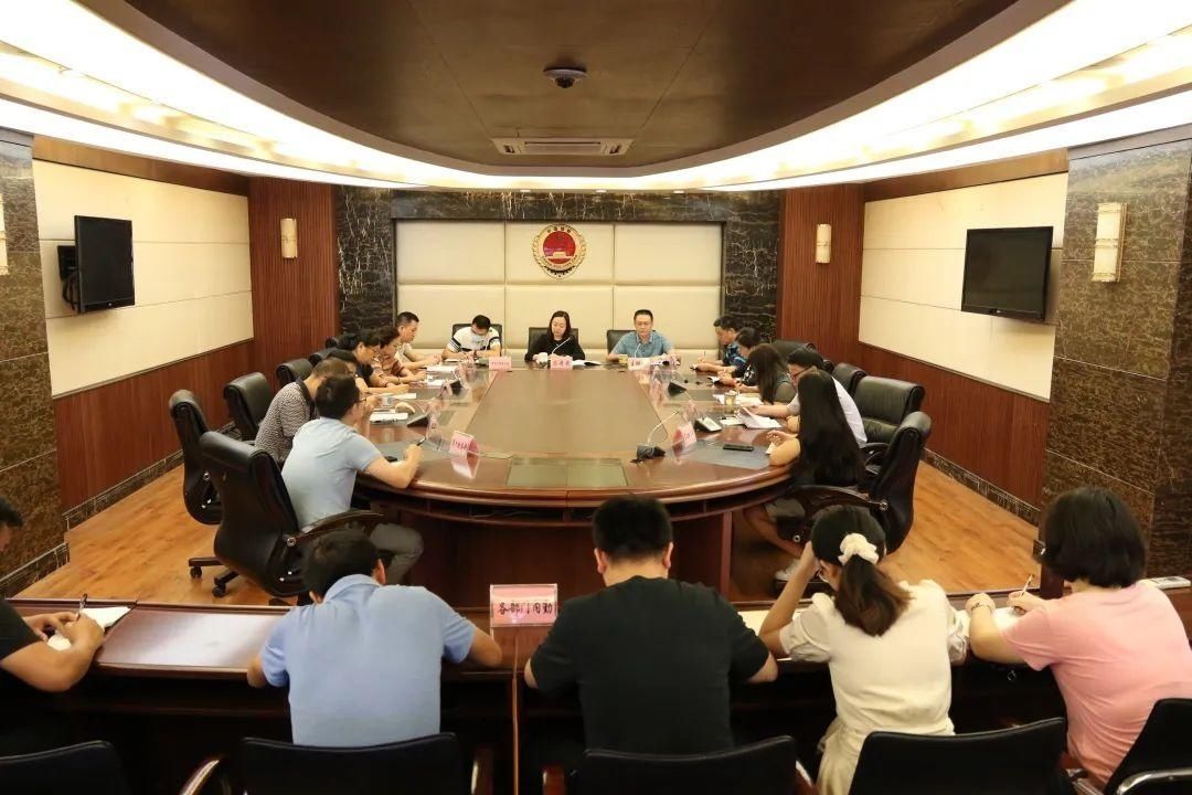 往实|往深走、往实走--市检察院召开检察官业绩考评“回头看” 工作会