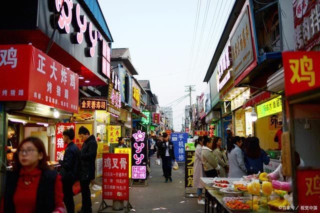 排队|学校门口最受欢迎的6种小吃，天天都要排队，最后1种连家长也爱吃