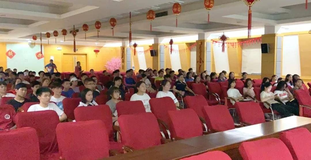电信|[竞体中心]射击射箭运动中心开展防范电信诈骗宣传教育