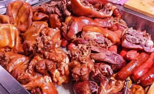  鲜香|无论卤啥肉，只放八角是“外行”，多加这2种，卤肉鲜香又入味！