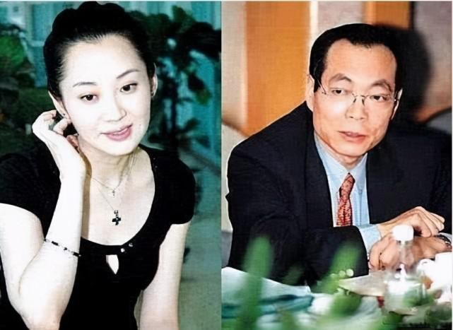 来说|年龄，对于许晴来说，不是束缚，而是成熟的标志，就像一朵开到最美的牡丹