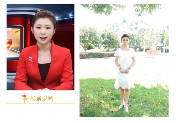  媒体|西湖管理区融媒体中心招聘面试顺利进行