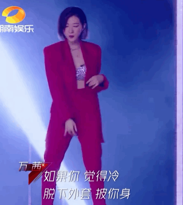  等到|还没等到总决赛，就已经对这节目失望了吗？