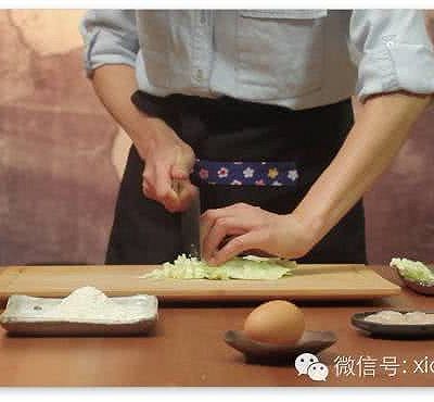  鸡蛋|日式鸡蛋饼大阪烧