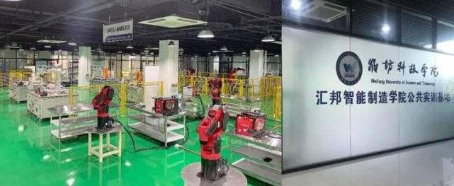  专业|专业解码|潍坊科技学院2020年专科招生专业都在这了