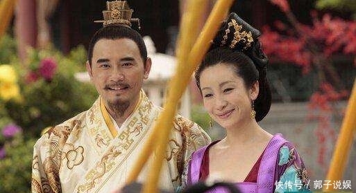 李唐黑|杨广一直被李唐黑,还污蔑他好色,说他染指了一些美女,都有谁?