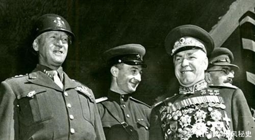 朱可夫|朱可夫究竟是“战神”,还是只会依靠“人数”取胜的人?