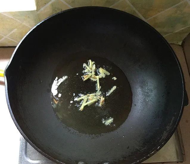  样食|这3样食材，搭一起真是绝配！消暑补血促消化，一口下肚营养下饭