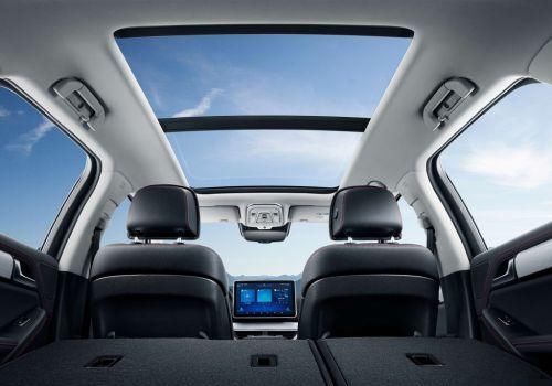 SUV|比亚迪唐燃油版，15万SUV首选，“公路坦克”名副其实！