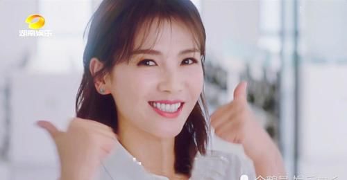  黄晓明采访|《浪姐》为第二季提前搞事？编排杨幂刘涛并cue赵丽颖，刘涛发文接梗回怼