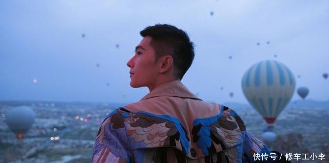 花儿|杨洋“重回”综艺,《花儿与少年2》为何会成为他的“噩梦”