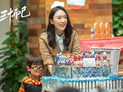  顾佳|《三十而已》最现实女主，不是太太圈的顾佳，是追求爱情的王漫妮