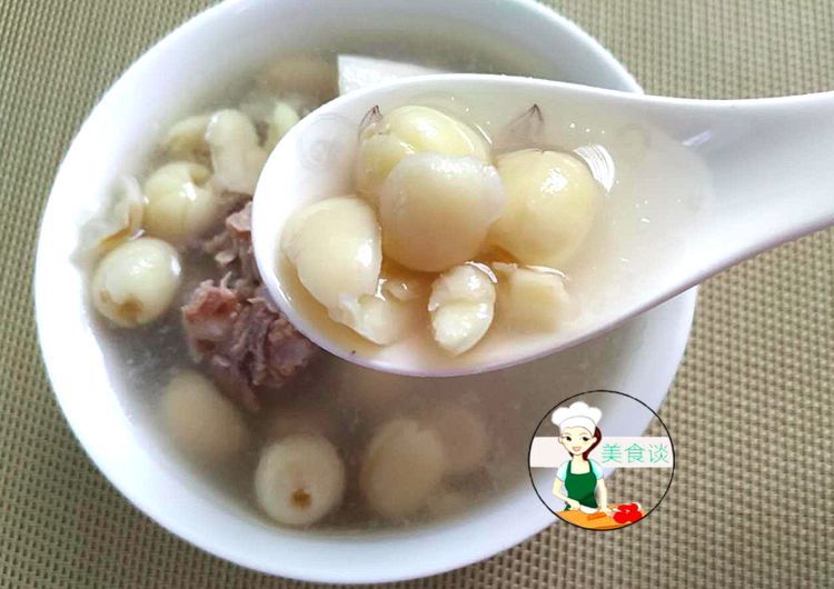 十样白|明日白露,这“三白汤”记得给家人喝,鲜甜滋补,整个秋天都精神