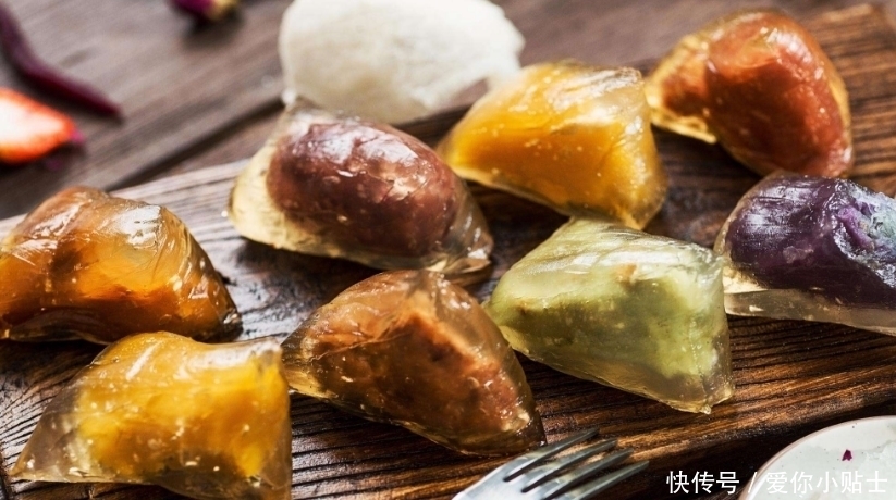 粽子|星巴克推出“龙虾粽”,满满全是虾,买了5个,结账时:逗我呢?