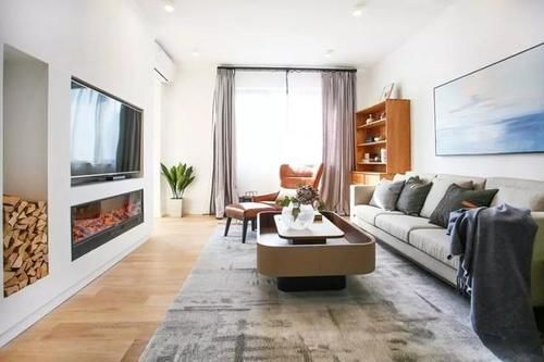  迷人|苏州夫妇130平的家，光一个厨房就把我圈粉，阳台更是迷人！晒晒