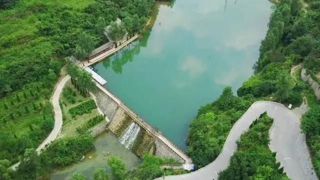  优惠|「太行山大峡谷」用最优惠的政策，享最舒适的生活