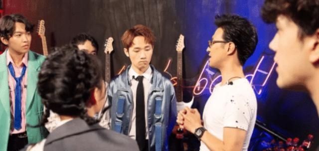  蒋敦豪|他是《好声音》昔日冠军，以新人身份再次参赛，第一场惨遭淘汰