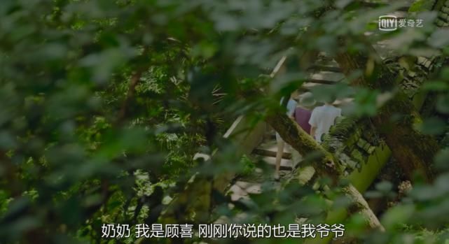  绵长|电影里的东方日常，克制而绵长