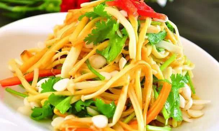 小米辣|总是吃不够的几道家常菜,解馋又开胃,招待客人都夸赞