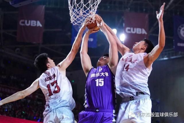  篮球联赛|不可比拟的王少杰（上）——校园时代