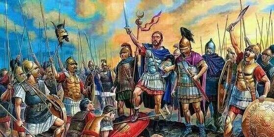 西库昂|在古希腊，西库昂僭主政治是如何建立起来的