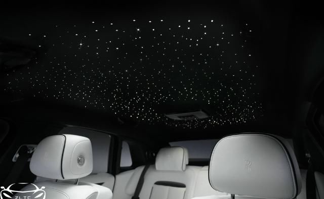  全球|2021款古思特全球首发，海外售价曝光，新车售价高于库里南