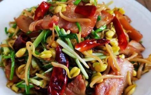 饭菜|推荐10道解馋下饭菜,新手小白也一学就会,吃着不腻很美味