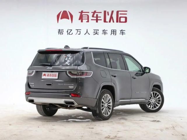  车主们|目前中保研碰撞成绩最好几台SUV，闭着眼买都没错