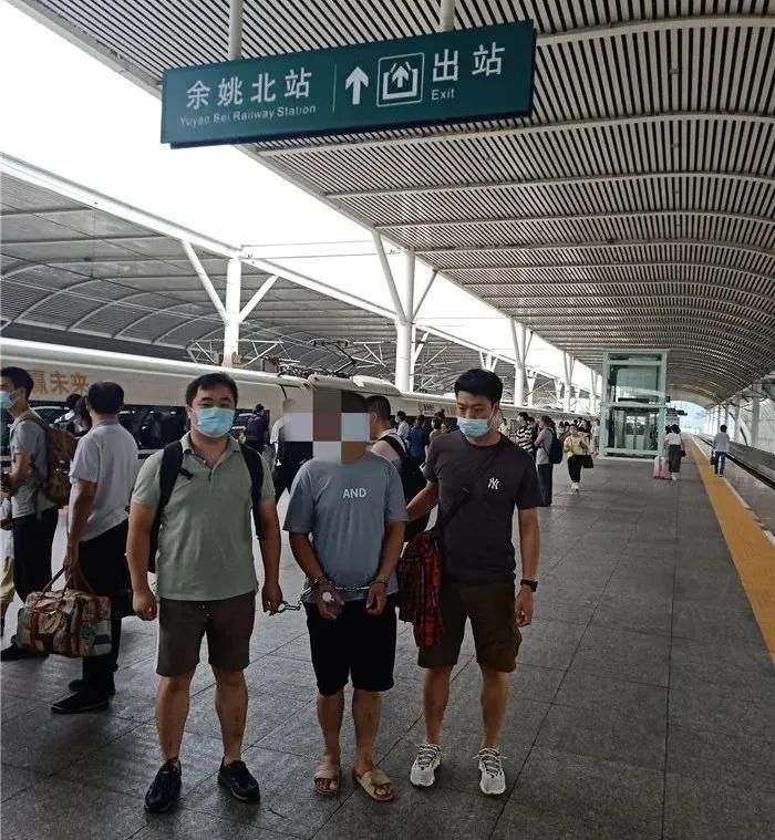  犯罪嫌疑人|广西桂林警方跨5省13市追凶 19年前命案终告破