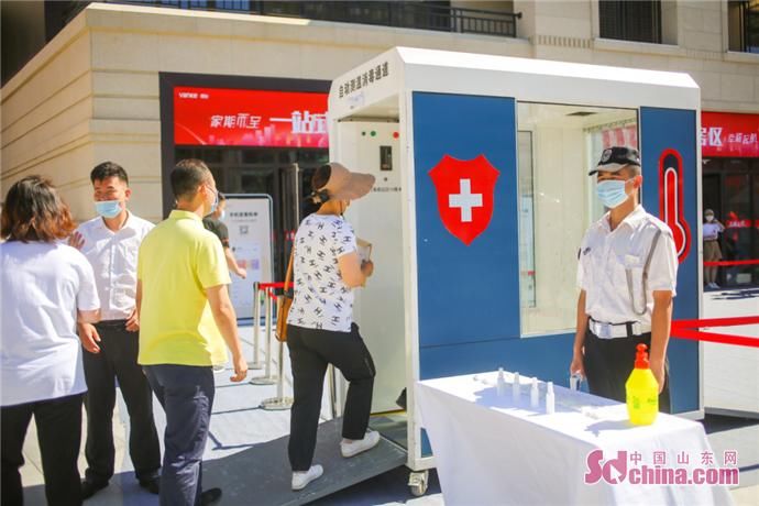  瞬间|关于万科西雅图交付的，606个幸福瞬间