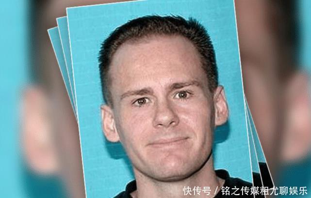 地堡|男子抢银行偷警局枪支，警方6年抓不到他，原来在森林挖地堡做野人