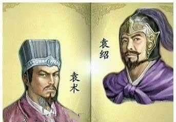 追寻|二十岁后袁绍追寻战国四君子之风，放浪形骸却爱士养名的真实意图