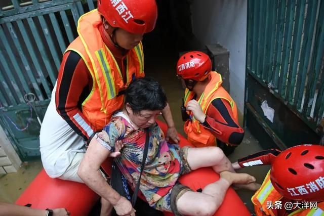  洪涝灾害|141人死亡失踪！3385万人次受洪涝灾害