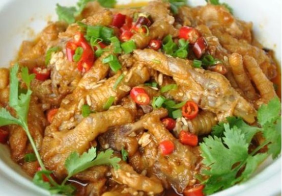 干辣椒段|推荐几道香飘四溢的美味家常菜,自己下厨,不用下馆子,香喷好吃