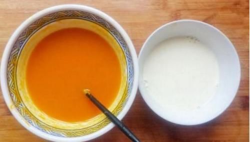 放到|再加如何做果冻？南瓜加点吉利丁，做出可口的果冻哦