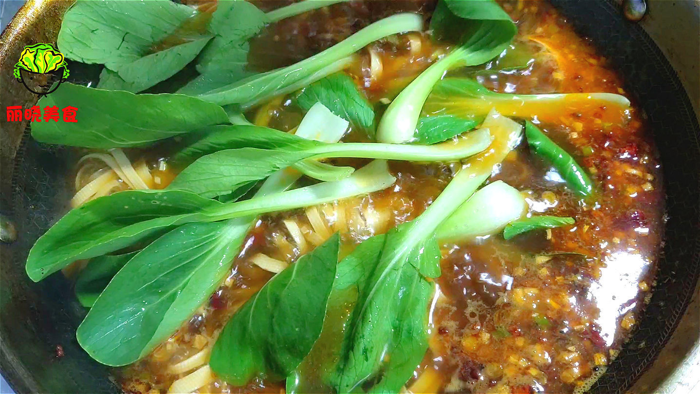 豆腐皮|豆腐皮别炒菜了,教你好吃做法,我家一周吃5次,真的是太解馋了