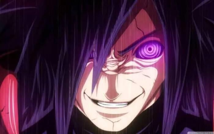  原因|火影：因为战斗力崩盘的原因，秽土斑给人一种强于生前斑的感觉