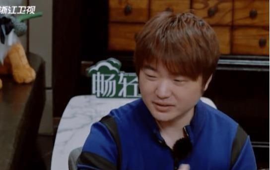  严敏|芒果台谢涤葵东方卫视严敏出圈，浙江卫视也有自己的出圈导演了？