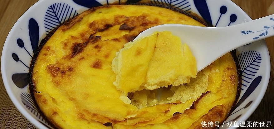 美食|自从学会鸡蛋这样做，我家3天就要吃一次，上桌孩子都抢着吃