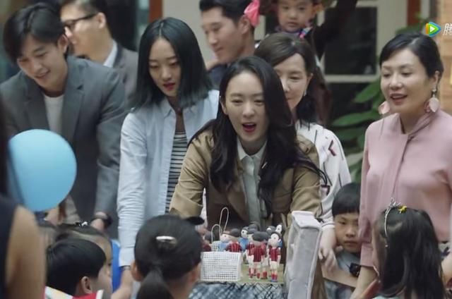  顾佳|看《三十而已》有感：本以为陈屿最渣，现在却觉得许幻山像个巨婴