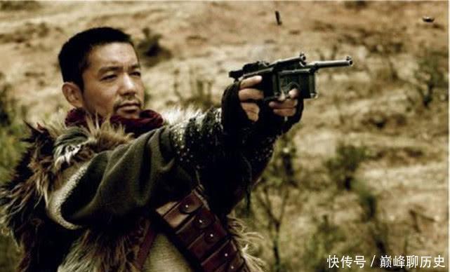 张有为|上世纪三十年代, 曾威震豫西的女土匪张寡妇, 最后的结局如何