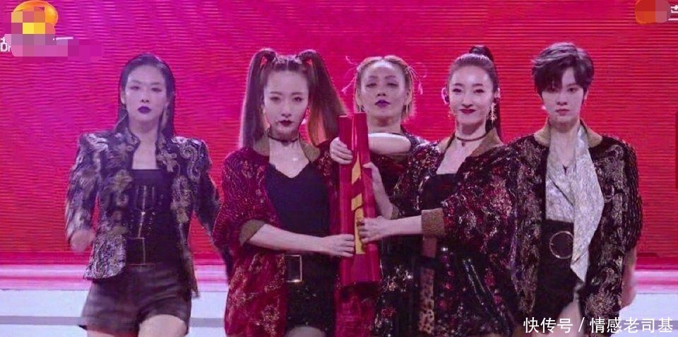  破浪的姐姐|浪姐假唱上热搜，受追捧的“冒牌唱将”，寒了多少实力歌手的心