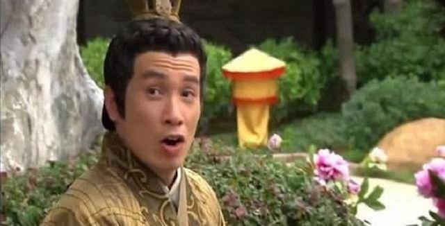 兄弟|装疯卖傻躲过兄弟残杀，伺机登上皇位，与李世民并称“小太宗”