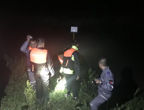  落水|接连两起！一人死亡，一人失踪，这个季节尤其要注意！